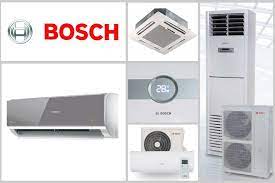 Bosch Klima Bakımı